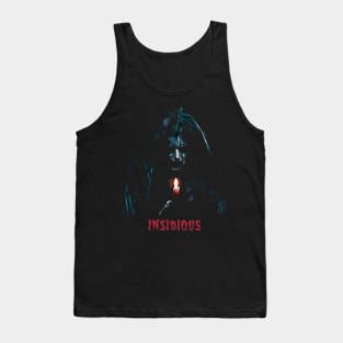 Insidious Tank Top